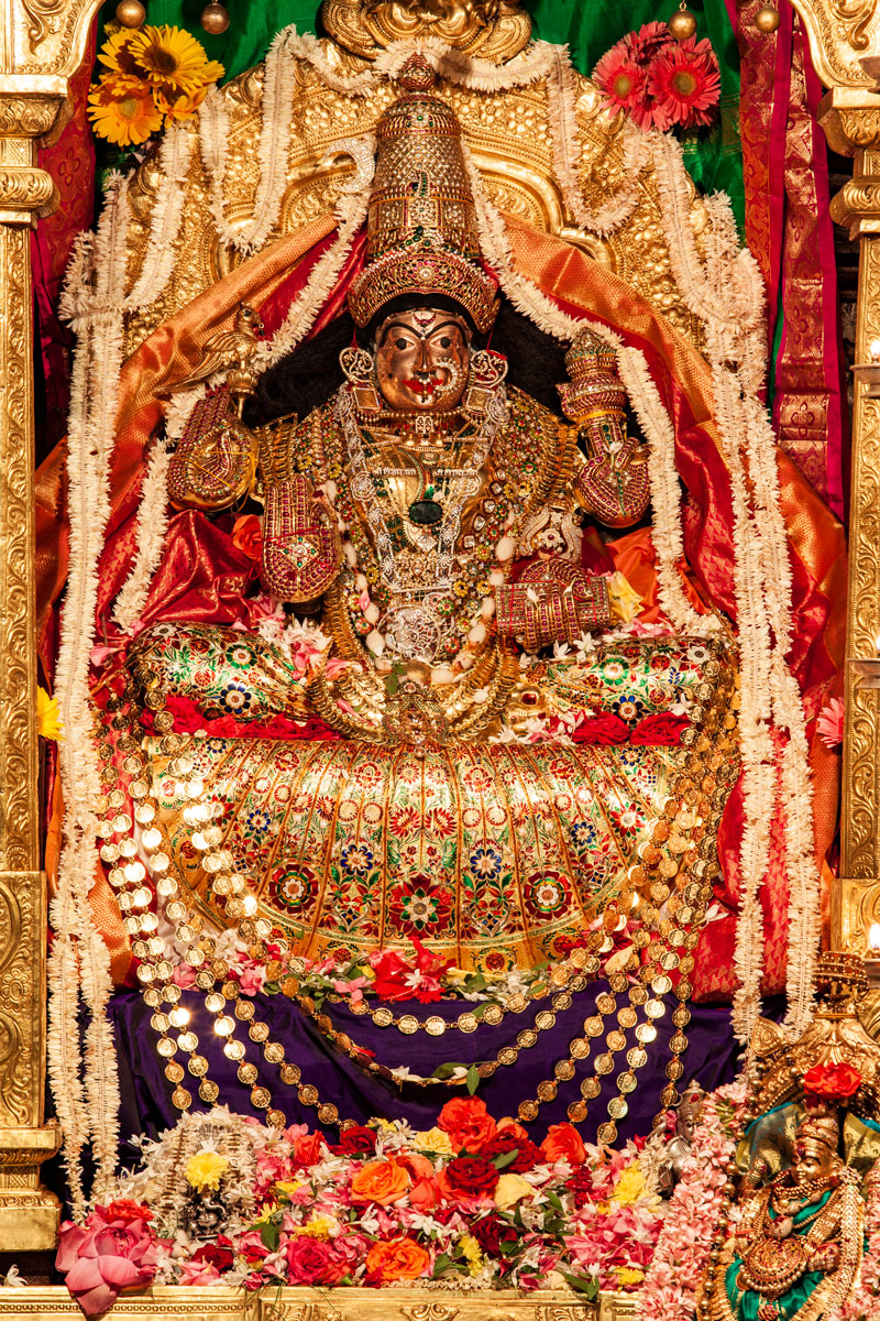 Temple Image
