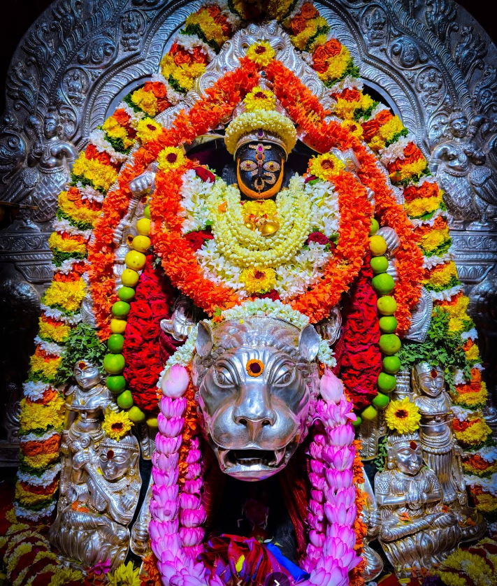 Banashankari Devi Temple