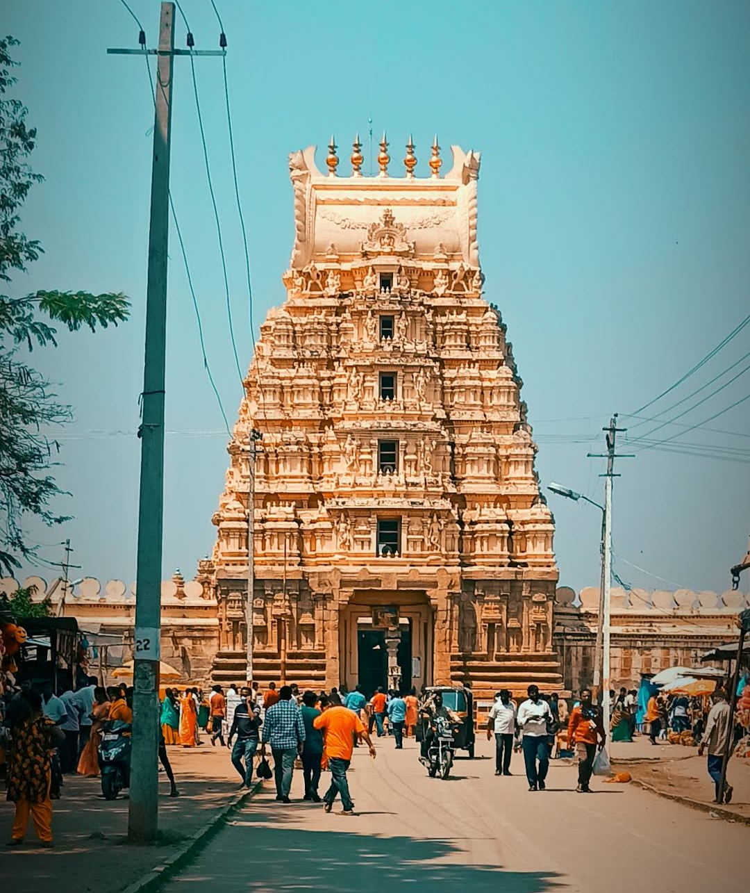 Temple Image