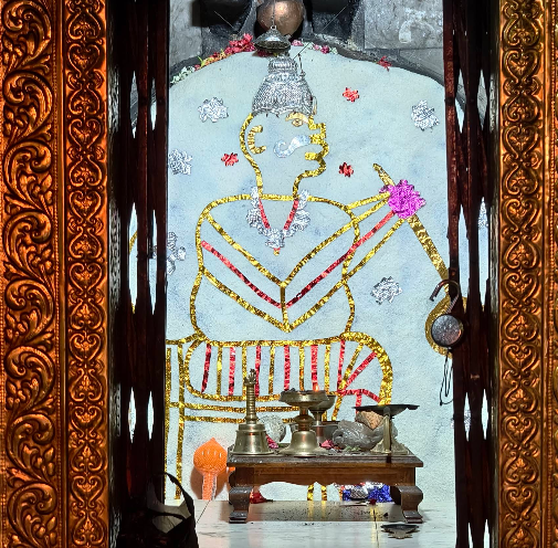 Hanuman Temple