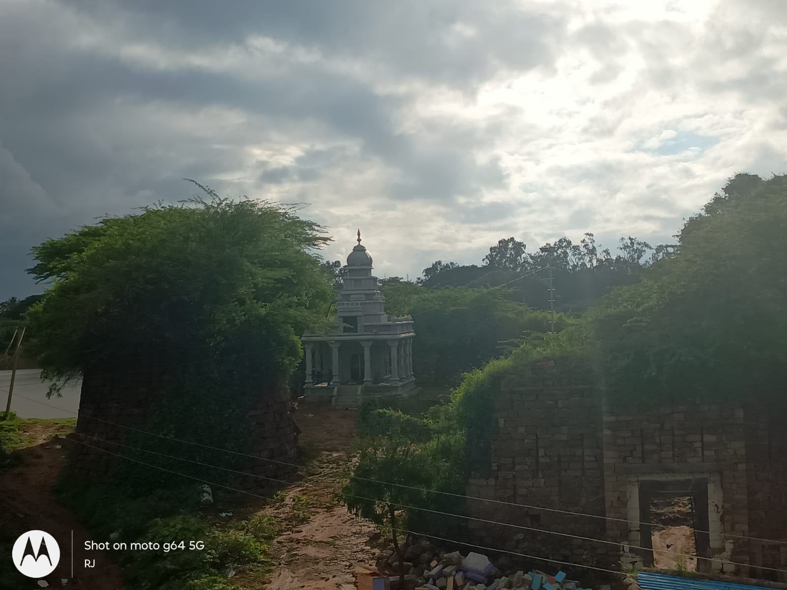 Temple Image 1