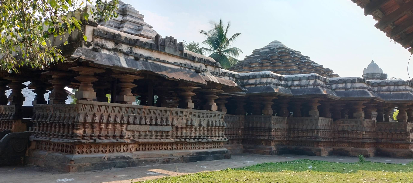 Temple Image