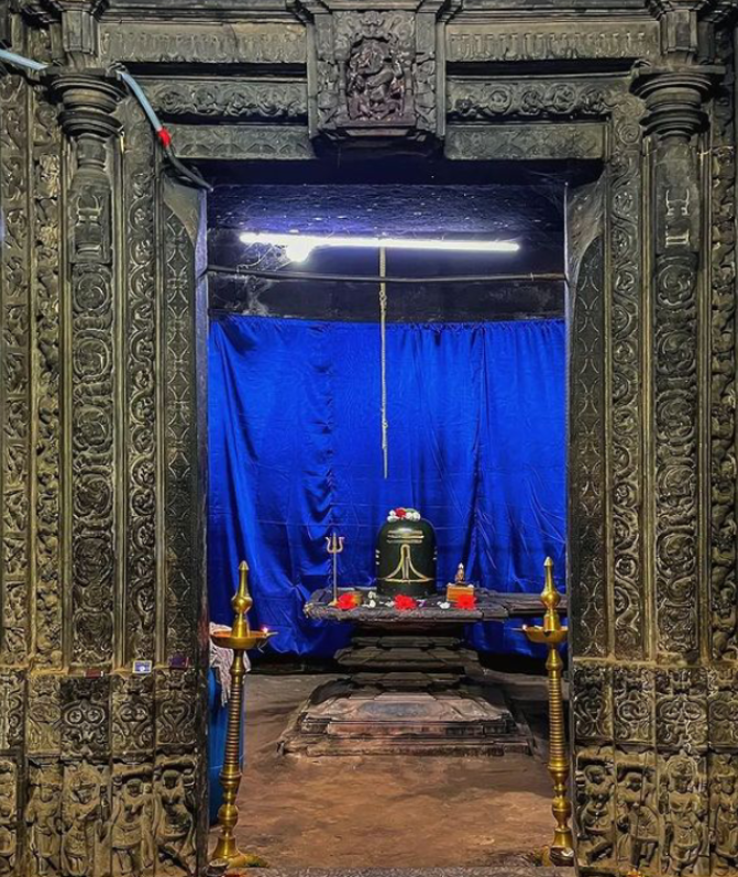 Temple Image