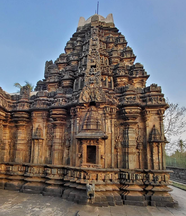 Temple Image