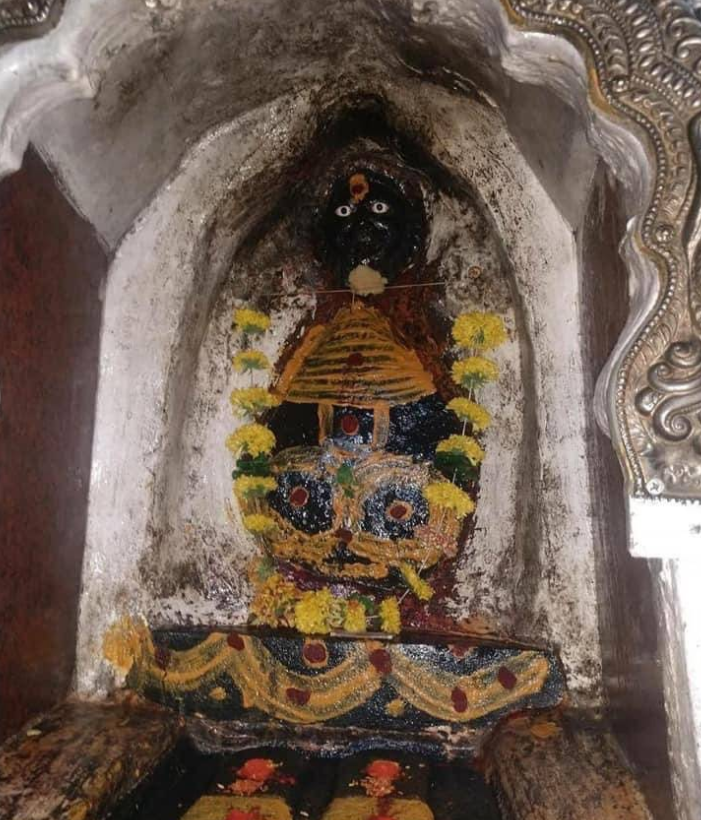 Temple Image
