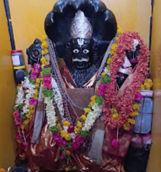 Shri Jharani Narasimha Swamy Temple
