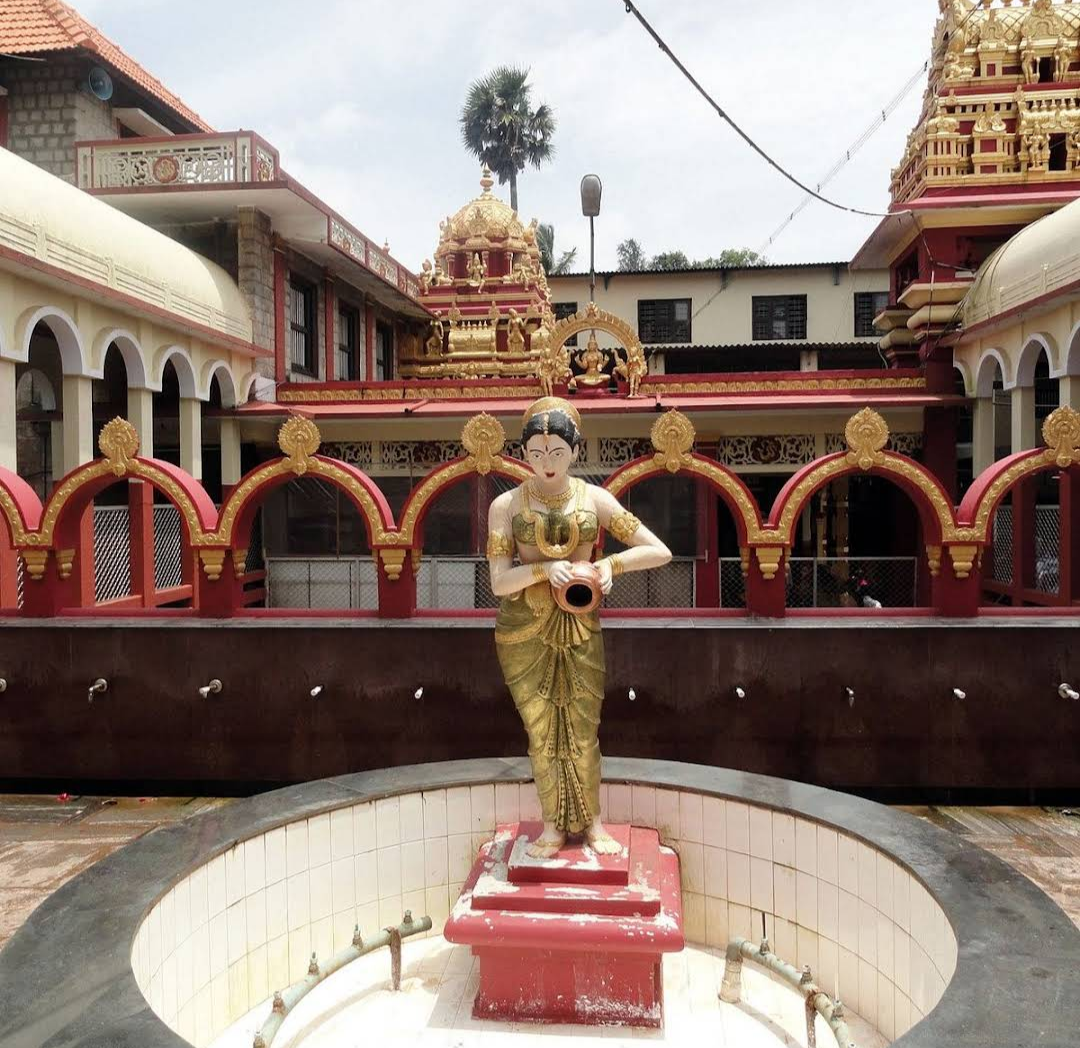 Temple Image