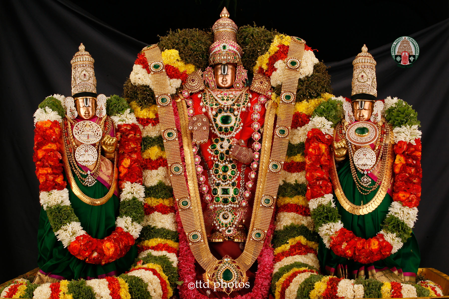 Sri Venkateswara Swamy Temple