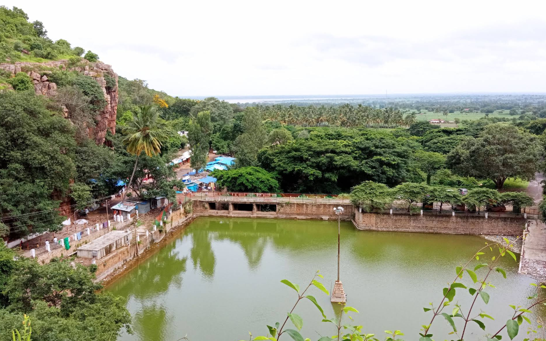 Temple Image