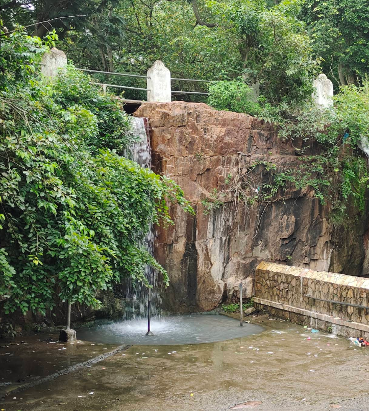 Temple Image