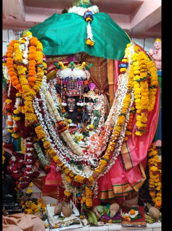 Shri Someshwara Temple