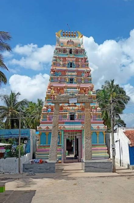 Temple Image