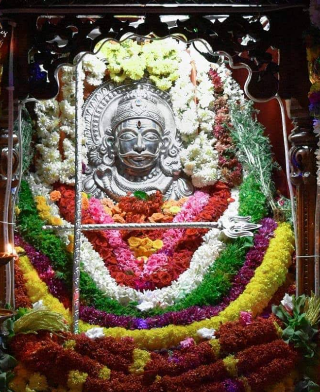 Temple Image