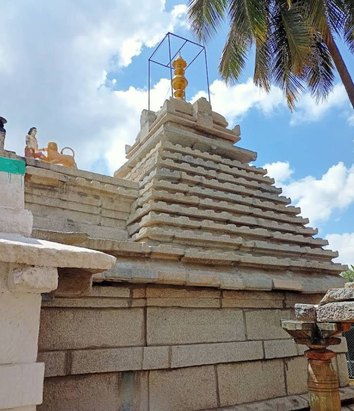 Temple Image