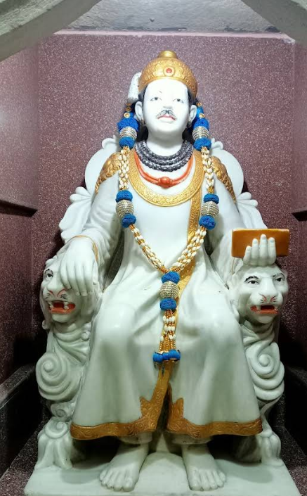 Temple Image