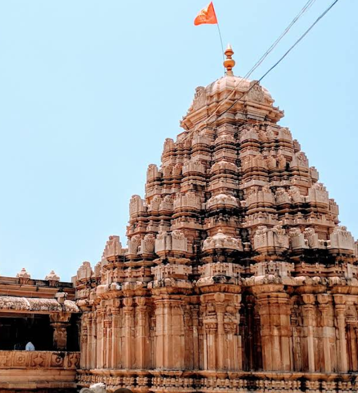 Temple Image