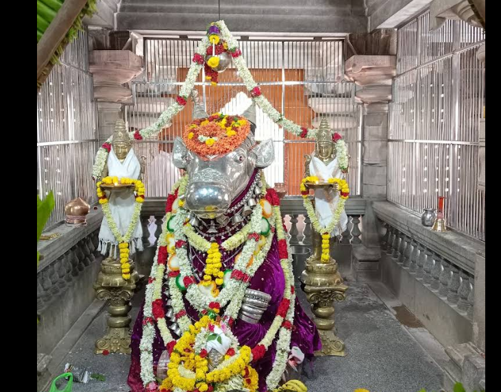 Shri Basaveshwara Temple