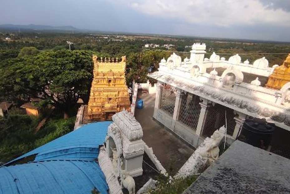 Temple Image