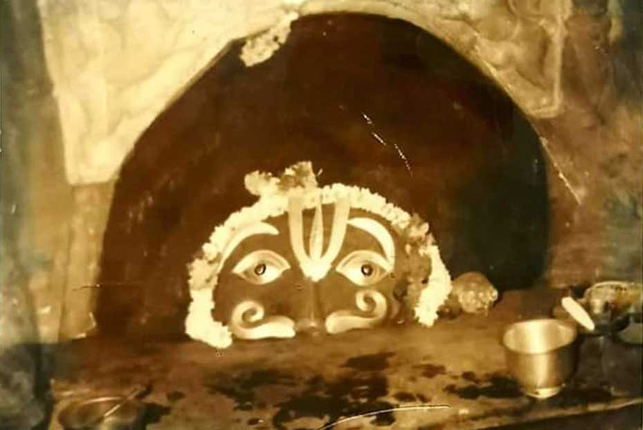 Temple Image