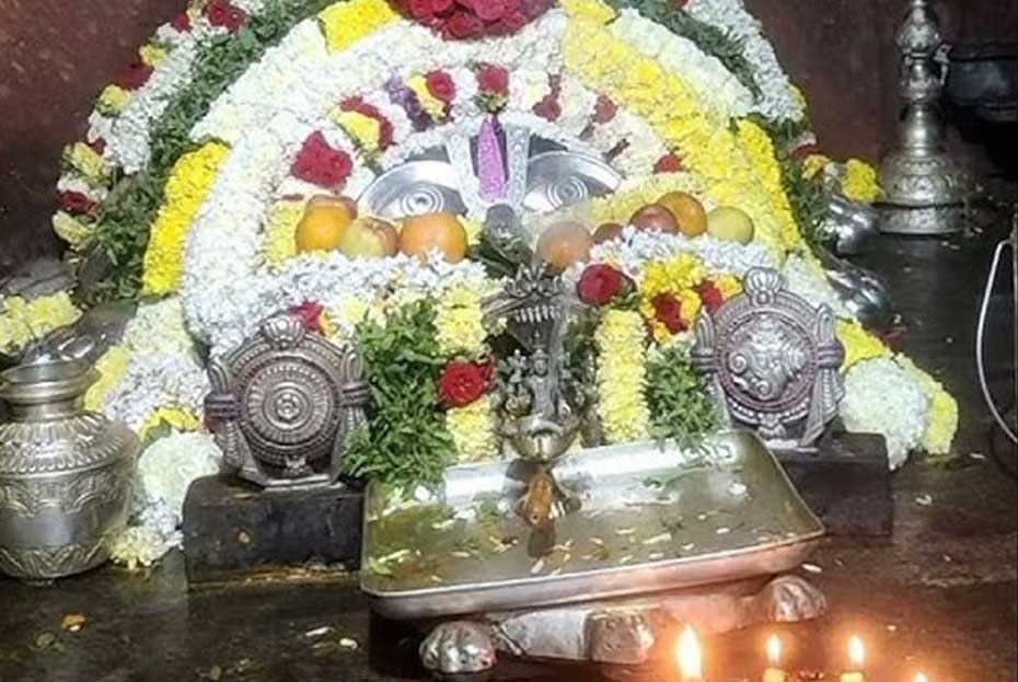 Gavi Ranganatha Swamy Temple