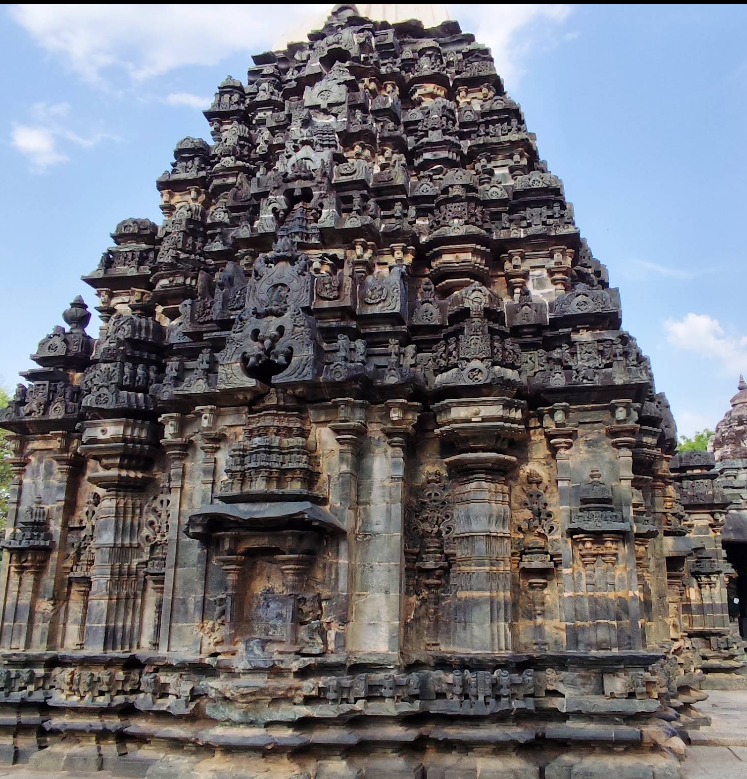 Temple Image