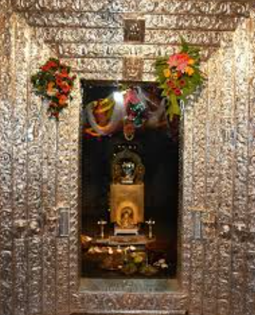 Temple Image