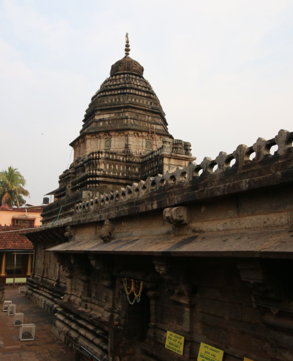 Temple Image