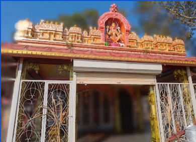 Temple Image