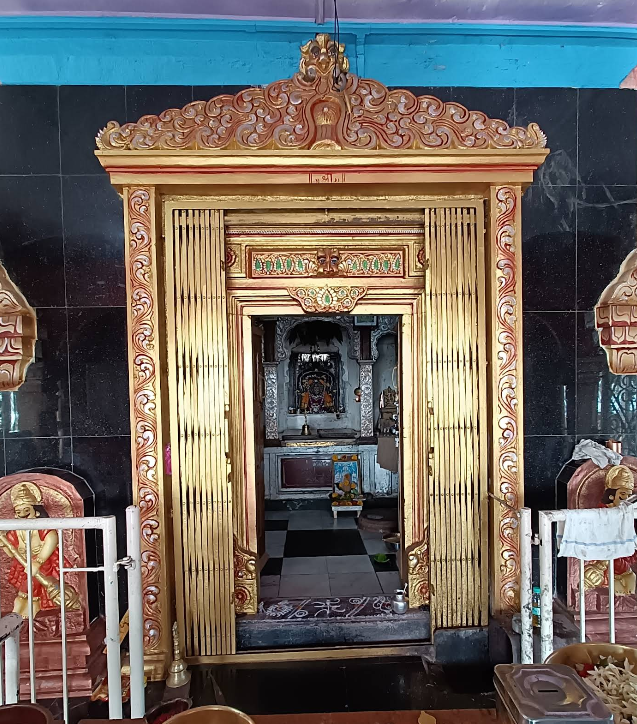 Shree Ashwath Lakshmi Narasimha Temple