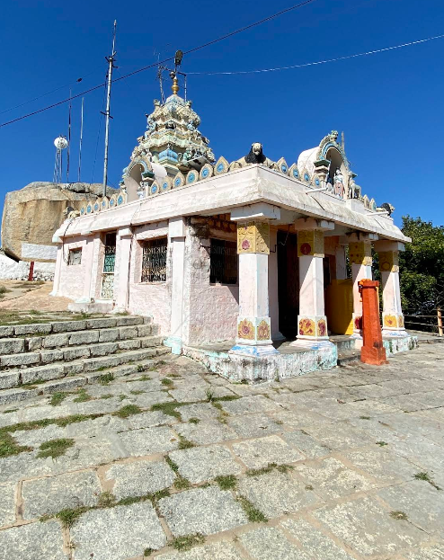 Temple Image