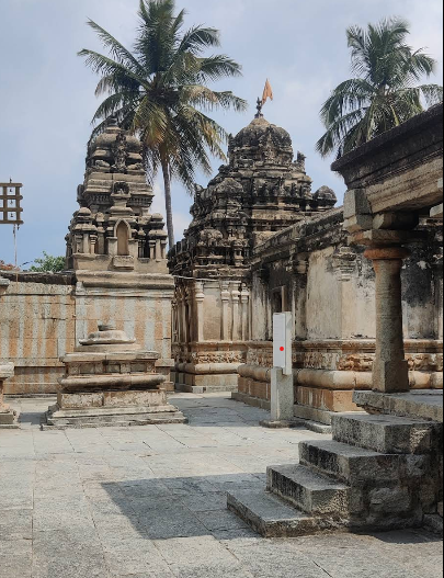 Temple Image