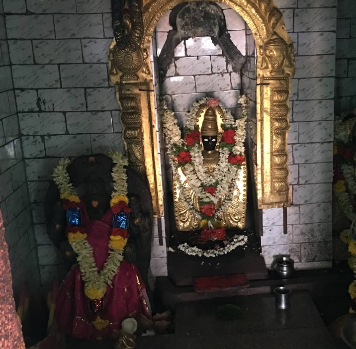 Seetha Parvathi Temple
