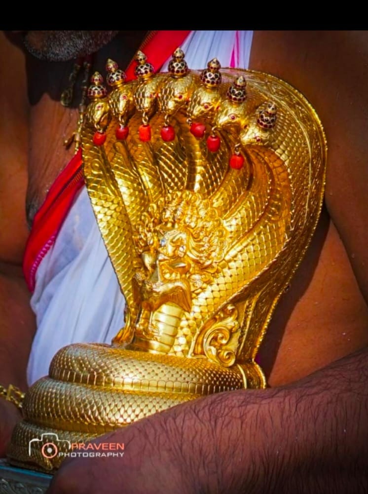 Subramanya Swamy Temple