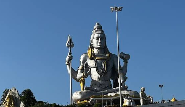 Temple Image