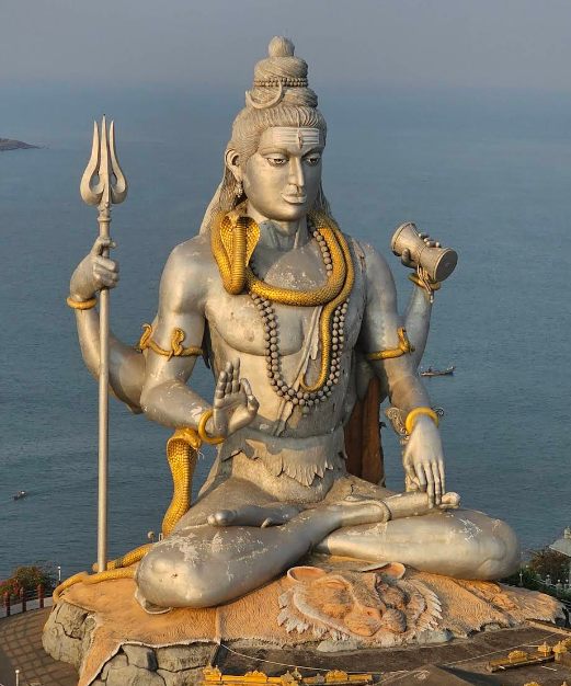 Murudeshwara Shiva Temple