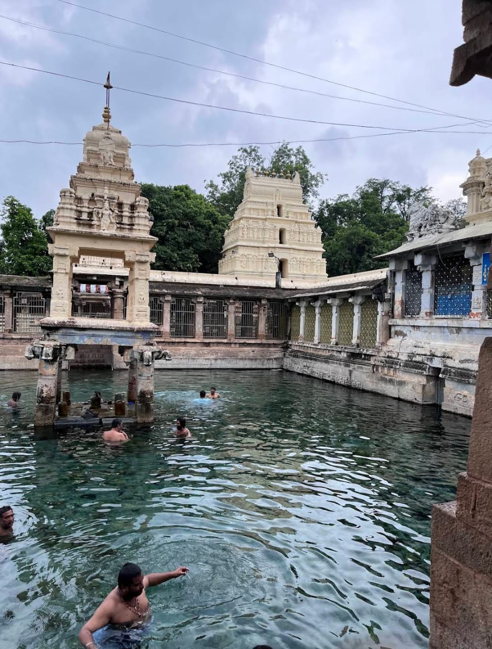 Temple Image