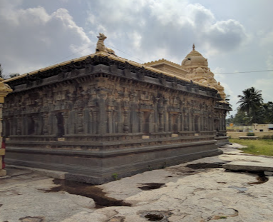 Temple Image