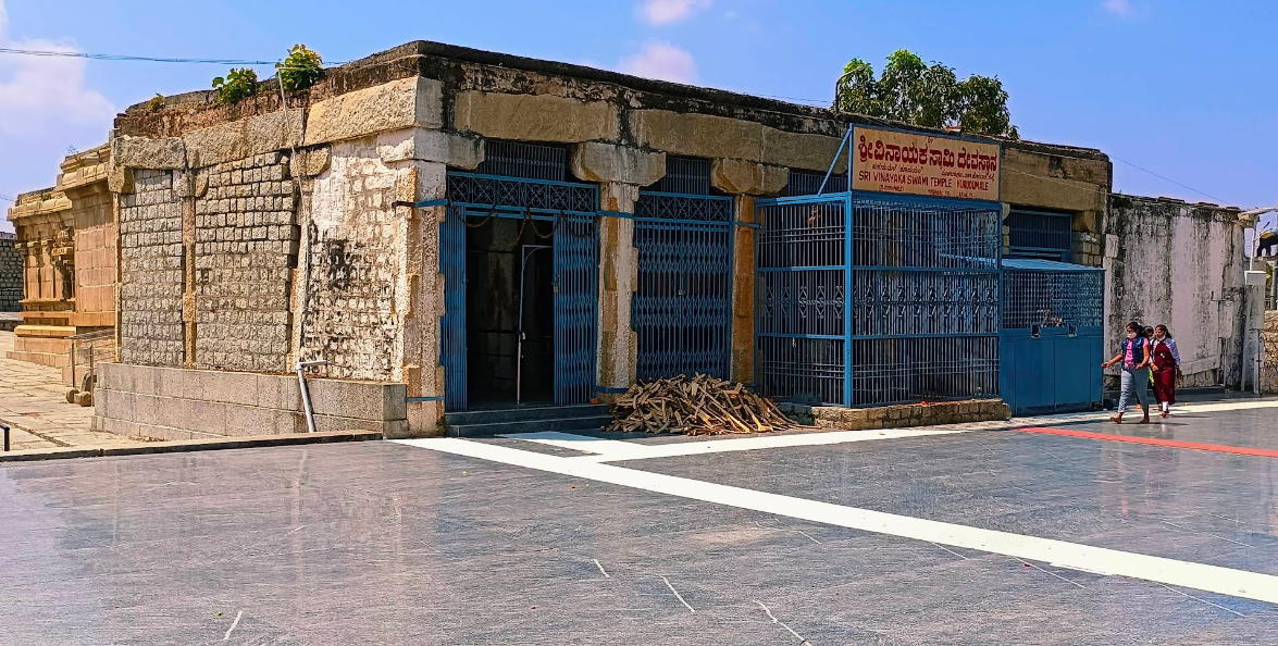 Temple Image