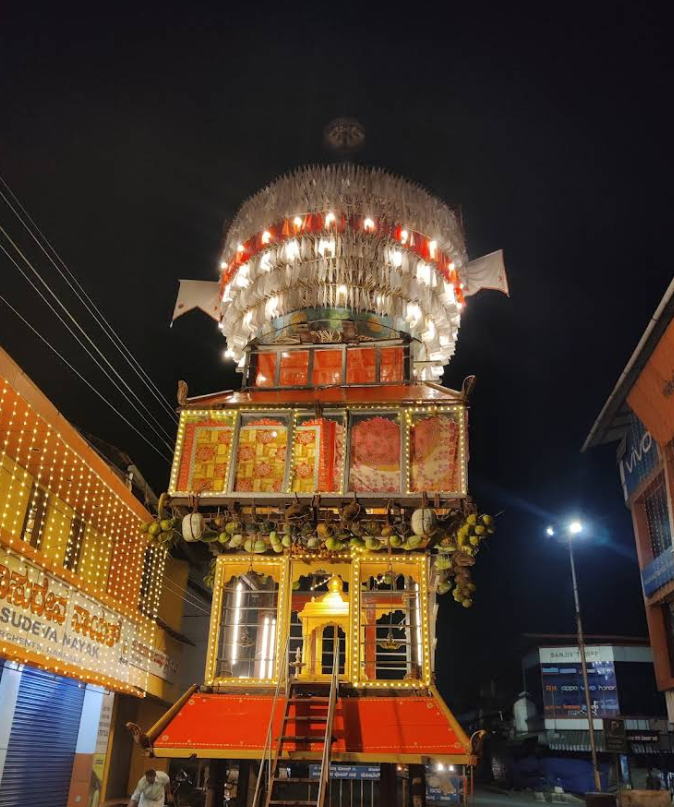 Temple Image
