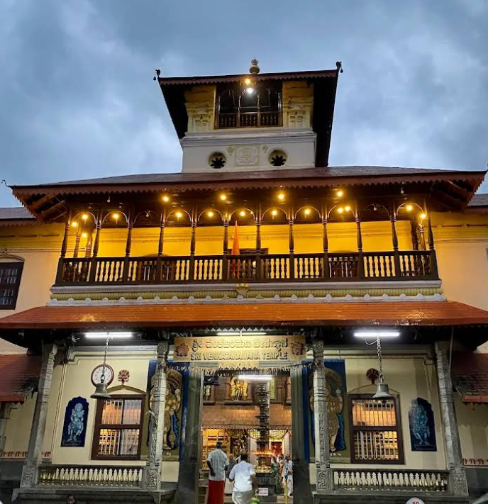 Temple Image
