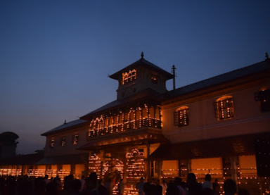 Temple Image