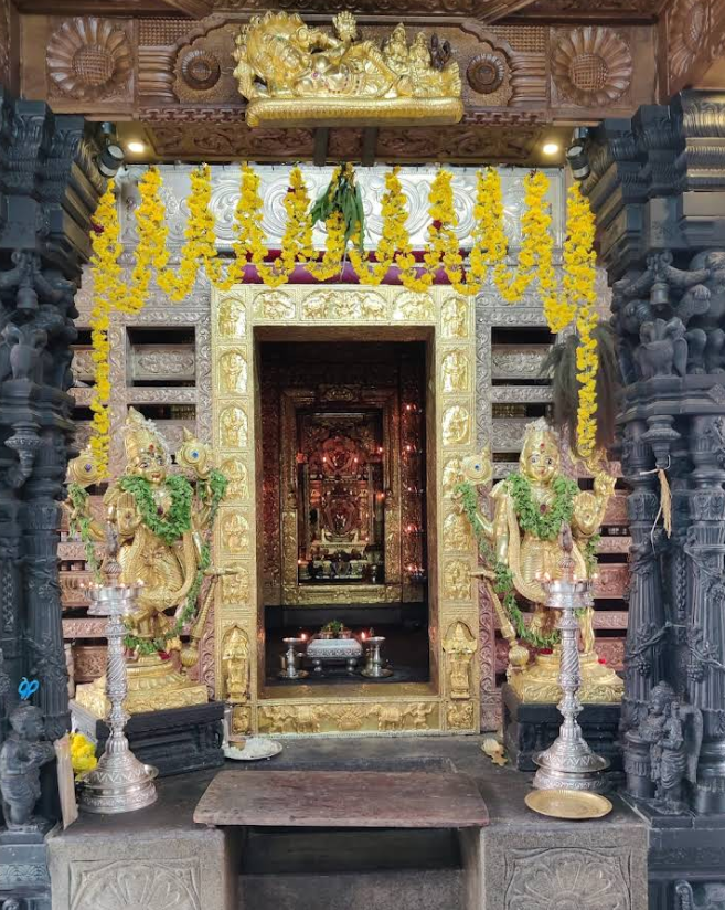 Shri Venkataramana Temple