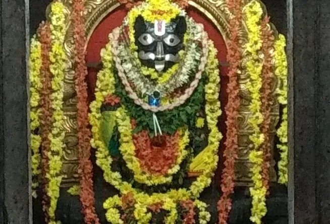 Shri Chintamani Narasimha Temple