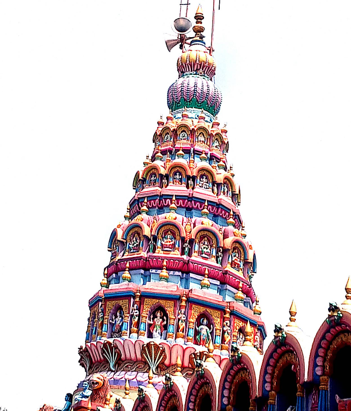 Temple Image
