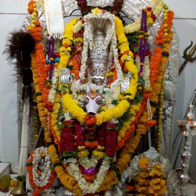 Temple Image