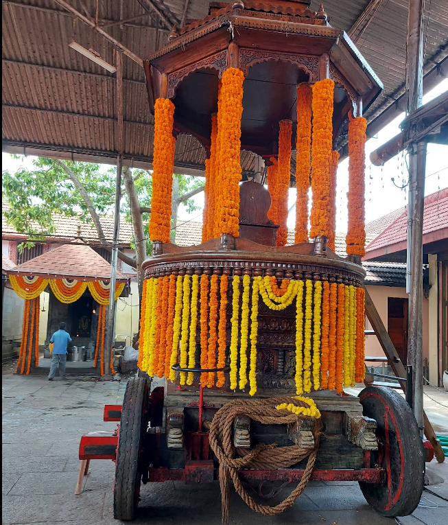 Temple Image