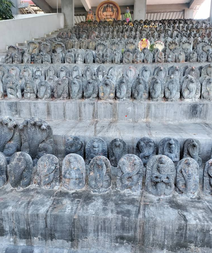 Temple Image