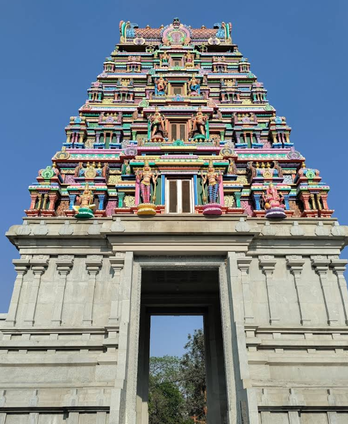 Temple Image