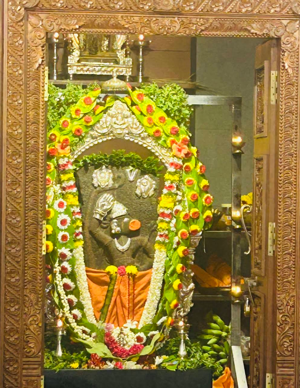 Temple Image