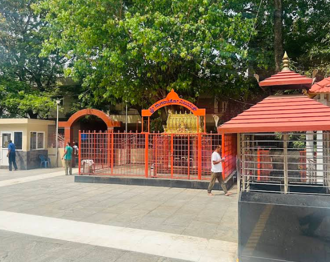 Temple Image